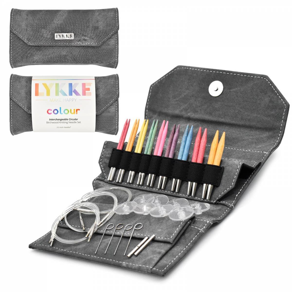 Amazon.com: Lykke Crafts - 3.5
